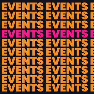 Online and offline events