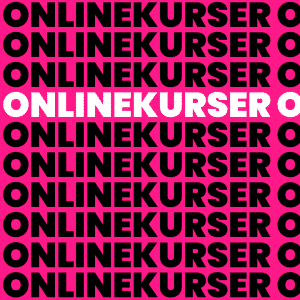 Onlinekurser