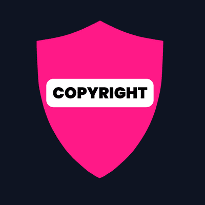Copyright - a no-cost-copy-defense-tool