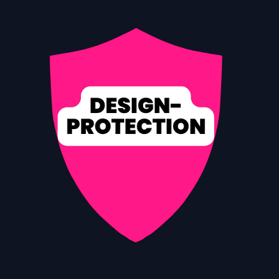 Design-protection - a copy defense tool
