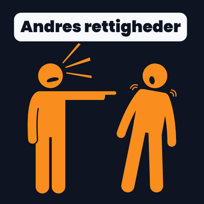 FTO - andres rettigheder 1