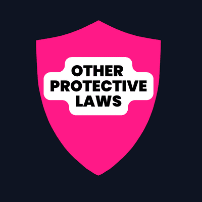 Other protective laws