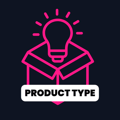 product type