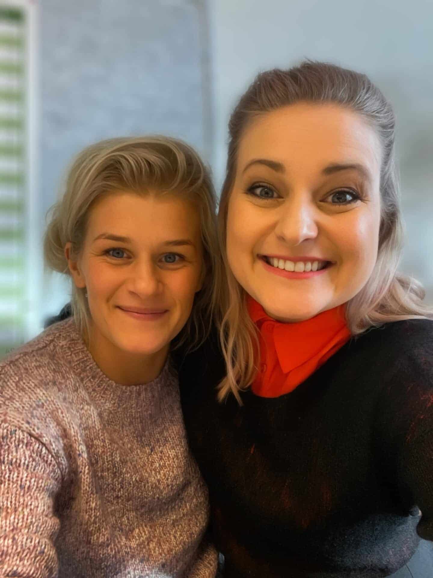 Naja Klærke